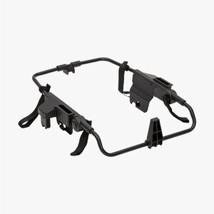 Mockingbird Stroller CarSeat Adapter– Compatible w/ Chicco, Graco, Britax & More